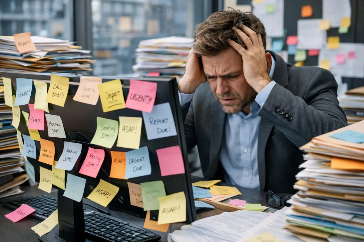 5 signes que votre suivi fournisseur ne tient plus